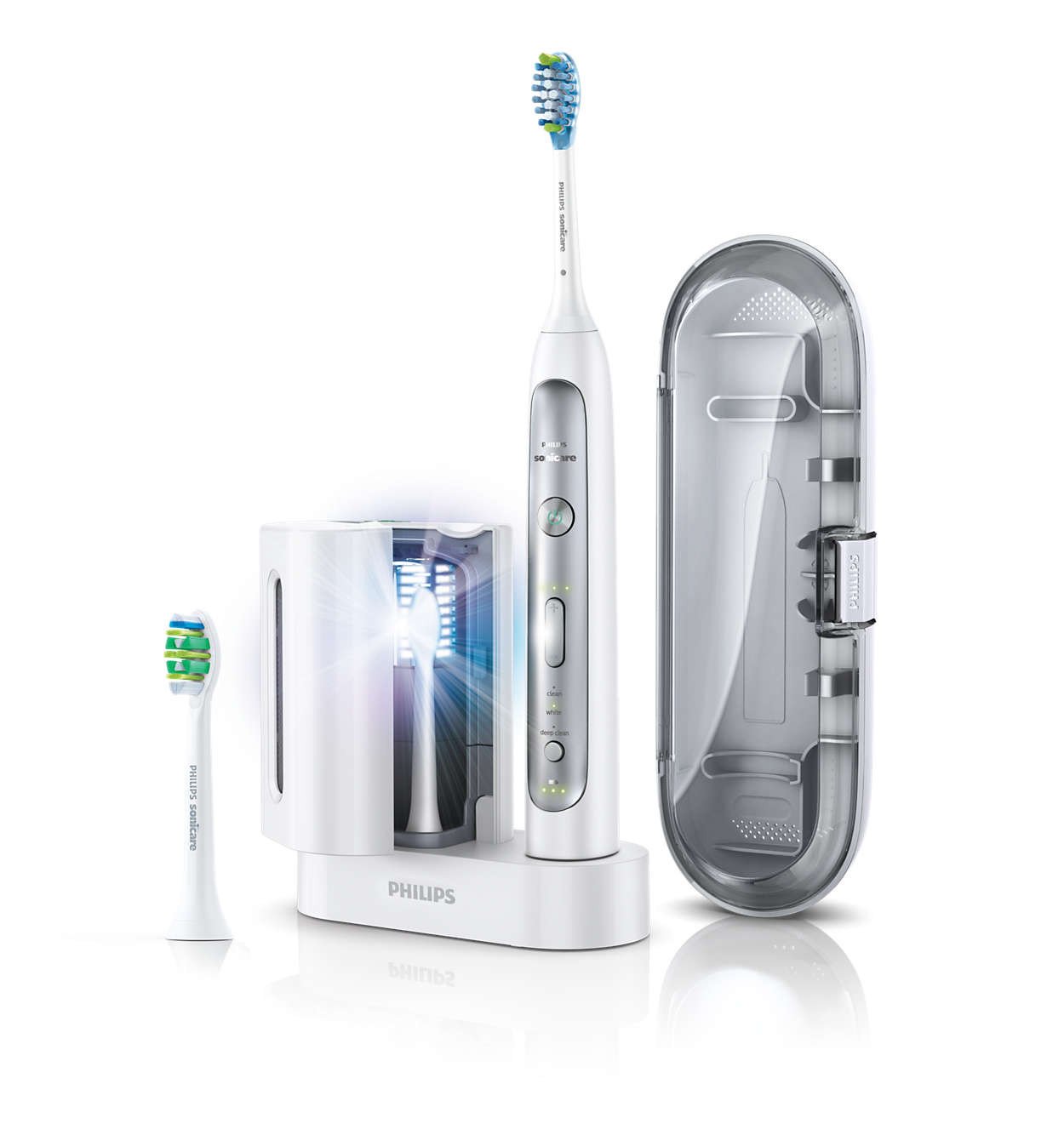 Sonicare FlexCare Platinum