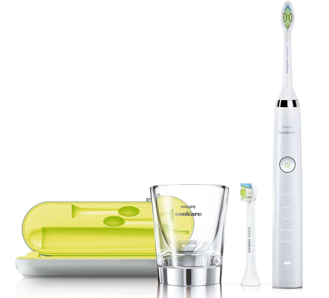 Sonicare DiamondClean HX9382/04