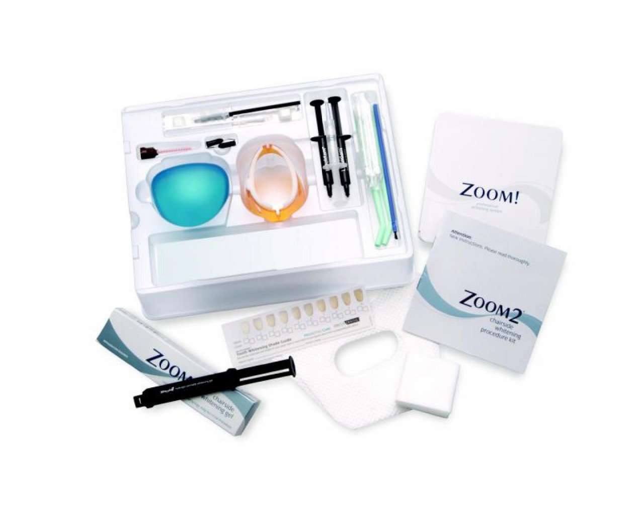 Zoom CH Single Kit