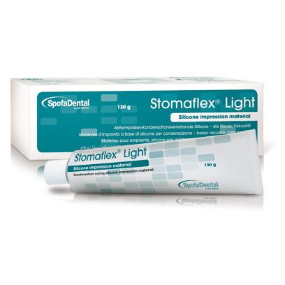 С-силикон stomaflex light