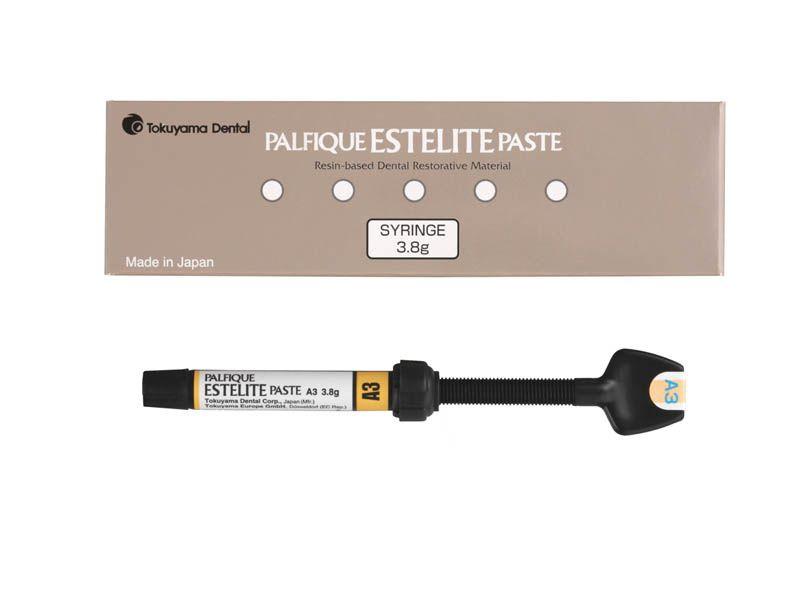 Palfique Estelite Paste 3,8г (2мл)
