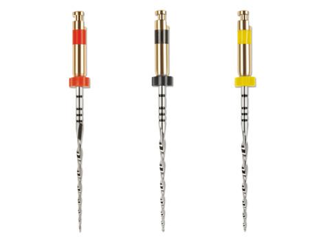 Cистема файлов RECIPROC Instruments
