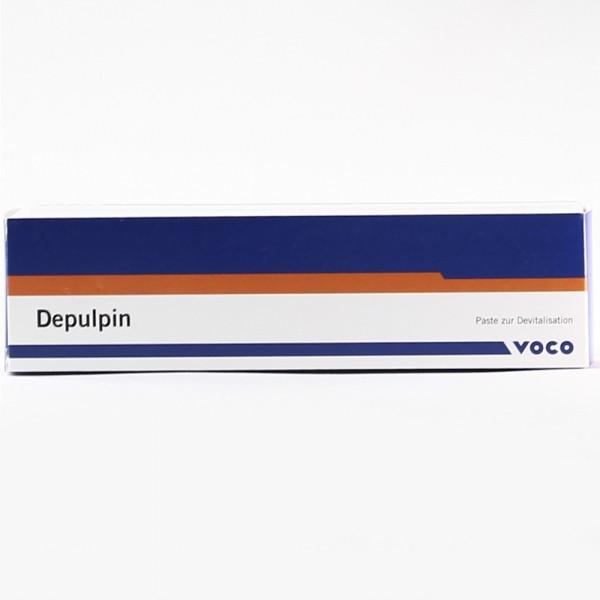 Depulpin