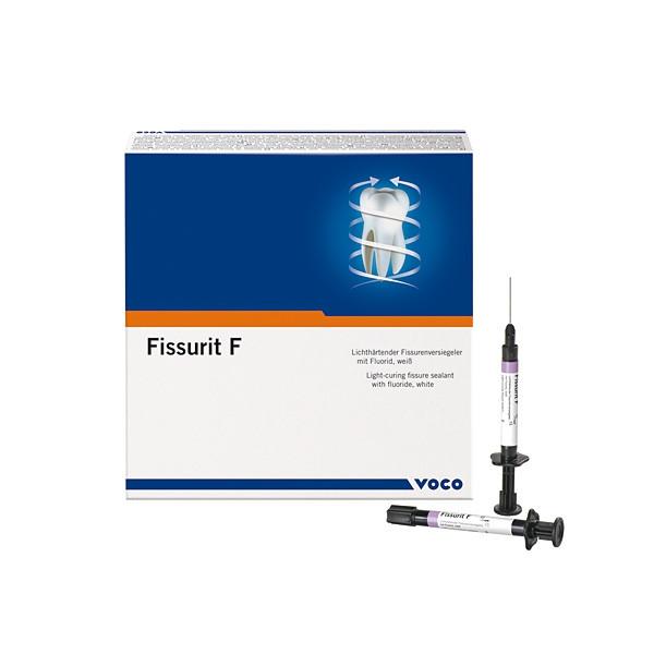 Герметик Fissurit F