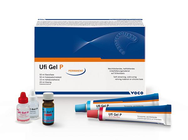 Материал для подкладок Ufi Gel P