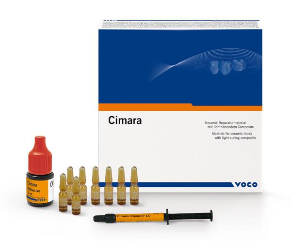Материал для реставрации Cimara