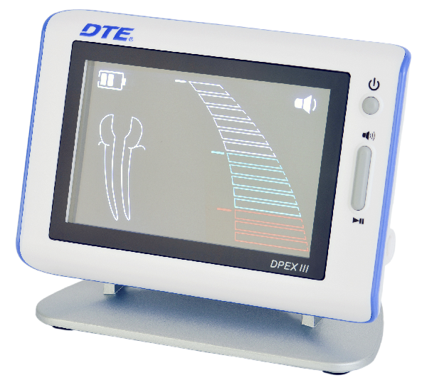 Апекслокатор DTE DPEX III