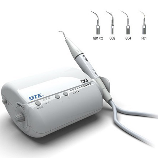 Ультразвуковой скалер DTE-D3