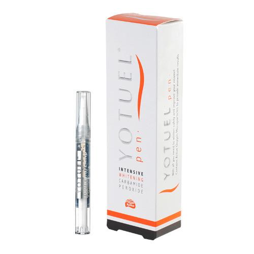 Карандаш для отбеливания Whitening Pen