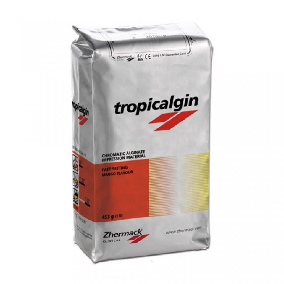 Альгинат tropicalgin