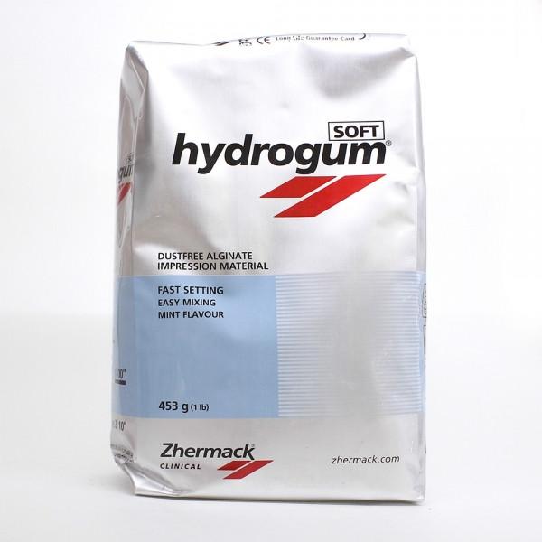 Слепочная масса hydrogum soft