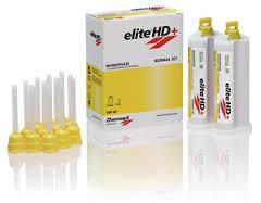 Elite hd+ monophase medium body