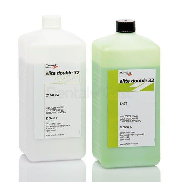Elite double 32