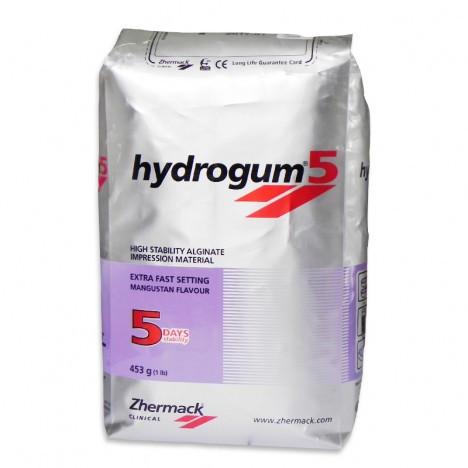 Слепочная масса hydrogum 5